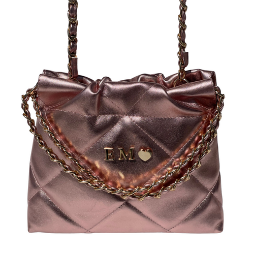 GIGI MINI ROSE GOLD