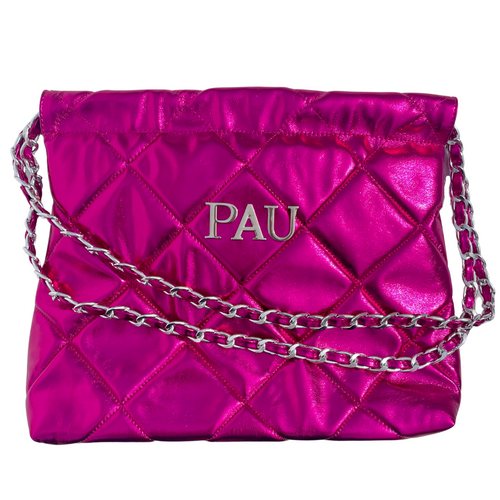 GIGI FUCSIA METALLIC
