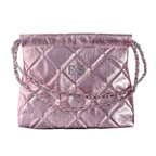 GIGI PINK METALLIC