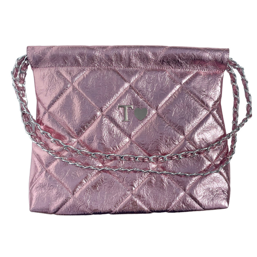 GIGI PINK METALLIC