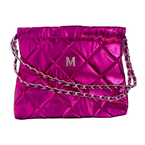 GIGI FUCSIA METALLIC