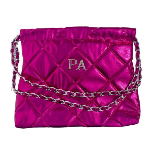 GIGI FUCSIA METALLIC