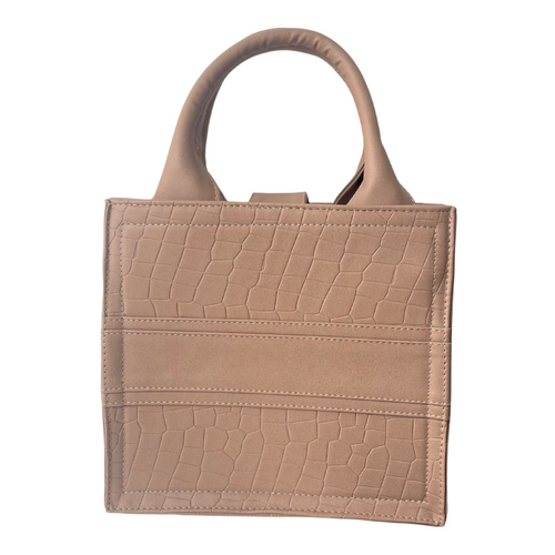 TOTE CHICA NUDE
