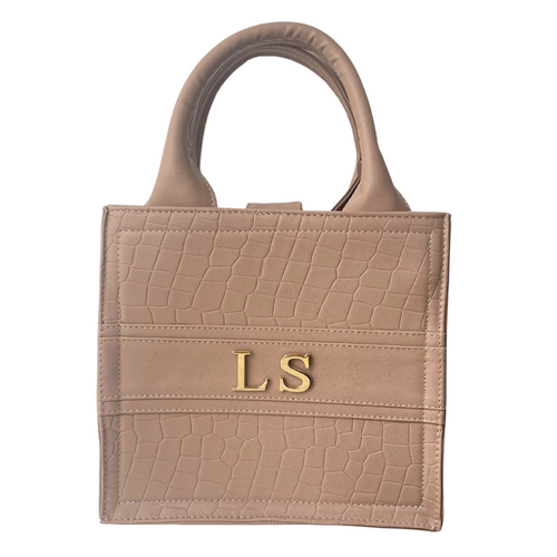 TOTE CHICA NUDE